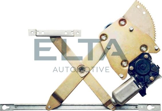 Elta Automotive ER1508 - Стеклоподъемник autospares.lv