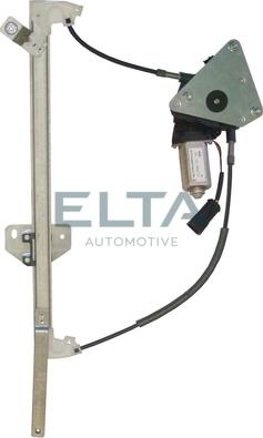 Elta Automotive ER1636 - Стеклоподъемник autospares.lv