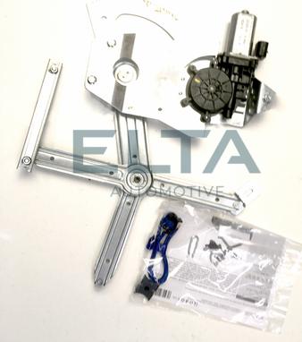 Elta Automotive ER1181 - Стеклоподъемник autospares.lv