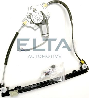 Elta Automotive ER1268 - Стеклоподъемник autospares.lv