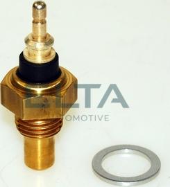 Elta Automotive EV0093 - Датчик, температура охлаждающей жидкости autospares.lv