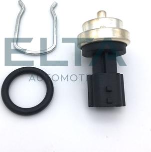 Elta Automotive EV0048 - Датчик, температура охлаждающей жидкости autospares.lv