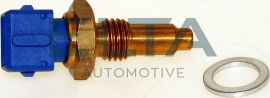 Elta Automotive EV0065 - Датчик, температура охлаждающей жидкости autospares.lv