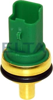 Elta Automotive EV0009 - Датчик, температура охлаждающей жидкости autospares.lv