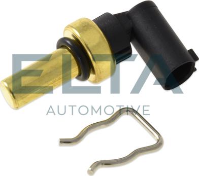 Elta Automotive EV0003 - Датчик, температура охлаждающей жидкости autospares.lv