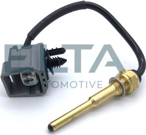 Elta Automotive EV0030 - Датчик, температура охлаждающей жидкости autospares.lv