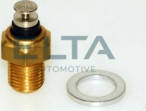 Elta Automotive EV0079 - Датчик, температура охлаждающей жидкости autospares.lv