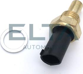 Elta Automotive EV0075 - Датчик, температура охлаждающей жидкости autospares.lv