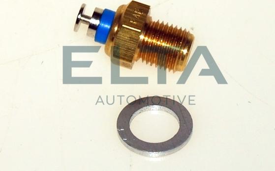 Elta Automotive EV0145 - Датчик, температура охлаждающей жидкости autospares.lv