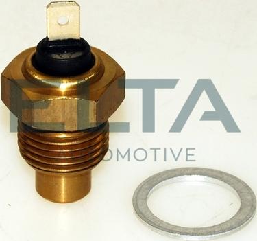 Elta Automotive EV0108 - Датчик, температура охлаждающей жидкости autospares.lv
