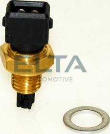 Elta Automotive EV0300 - Датчик, температура впускаемого воздуха autospares.lv