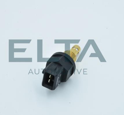 Elta Automotive EV0321 - Датчик, температура впускаемого воздуха autospares.lv