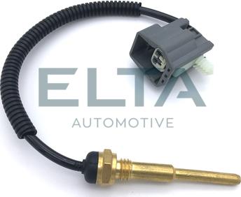 Elta Automotive EV0288 - Датчик, температура охлаждающей жидкости autospares.lv