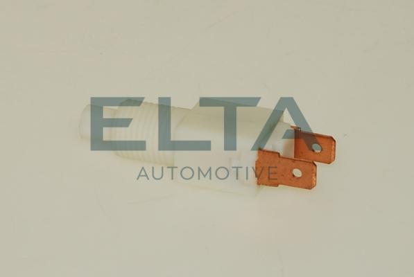 Elta Automotive EV1001 - Выключатель стоп сигнала / сцепления autospares.lv