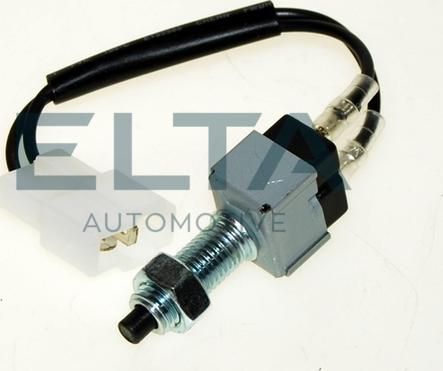 Elta Automotive EV1108 - Выключатель стоп сигнала / сцепления autospares.lv