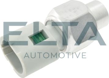 Elta Automotive EV1705 - Датчик давления масла, рулевой механизм с усилителем autospares.lv