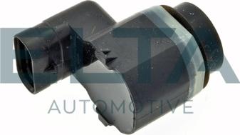 Elta Automotive EV8022 - Датчик, система помощи при парковке autospares.lv