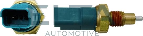 Elta Automotive EV3001 - Датчик, переключатель, фара заднего хода autospares.lv