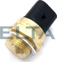 Elta Automotive EV2040 - Термовыключатель, вентилятор радиатора / кондиционера autospares.lv