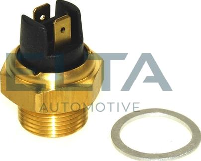 Elta Automotive EV2006 - Термовыключатель, вентилятор радиатора / кондиционера autospares.lv