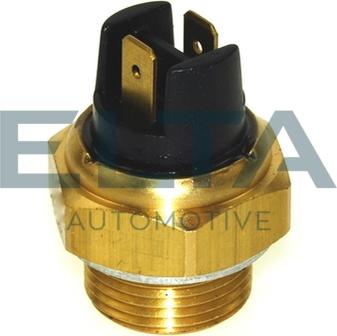 Elta Automotive EV2024 - Термовыключатель, вентилятор радиатора / кондиционера autospares.lv