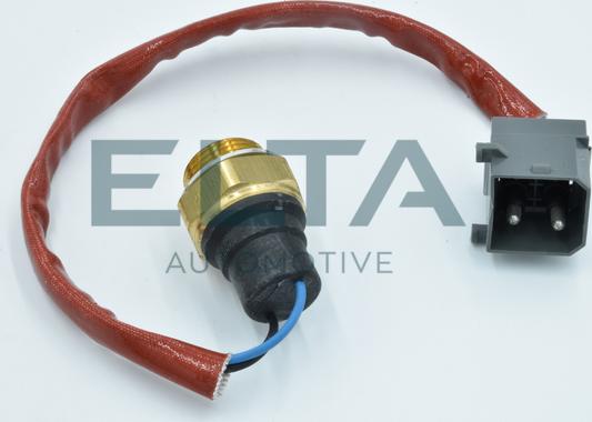 Elta Automotive EV2124 - Термовыключатель, вентилятор радиатора / кондиционера autospares.lv