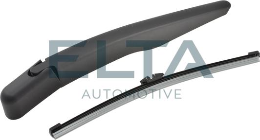 Elta Automotive EW7097 - Щетка стеклоочистителя autospares.lv