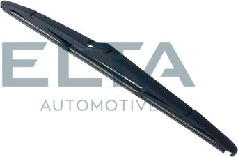 Elta Automotive EW7011 - Щетка стеклоочистителя autospares.lv