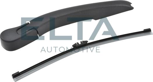 Elta Automotive EW7080 - Щетка стеклоочистителя autospares.lv