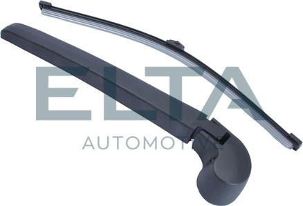 Elta Automotive EW7071 - Щетка стеклоочистителя autospares.lv