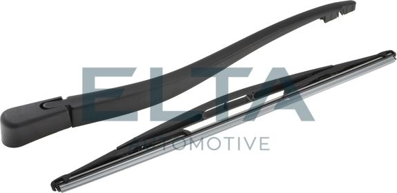 Elta Automotive EW7158 - Щетка стеклоочистителя autospares.lv