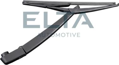 Elta Automotive EW7161 - Щетка стеклоочистителя autospares.lv