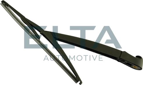 Elta Automotive EW7105 - Щетка стеклоочистителя autospares.lv