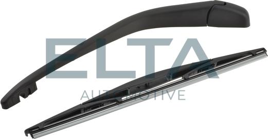 Elta Automotive EW7103 - Щетка стеклоочистителя autospares.lv