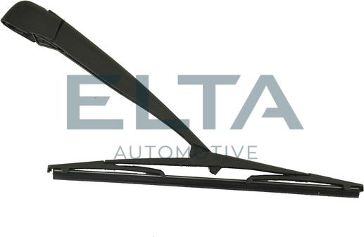 Elta Automotive EW7111 - Щетка стеклоочистителя autospares.lv