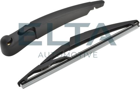 Elta Automotive EW7189 - Щетка стеклоочистителя autospares.lv