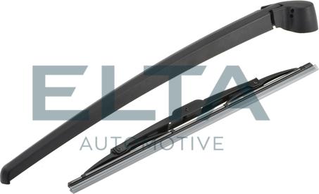 Elta Automotive EW7188 - Щетка стеклоочистителя autospares.lv