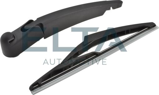 Elta Automotive EW7121 - Щетка стеклоочистителя autospares.lv