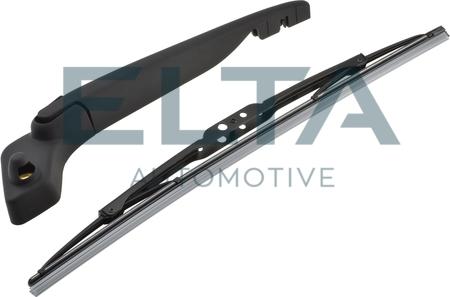 Elta Automotive EW7174 - Щетка стеклоочистителя autospares.lv