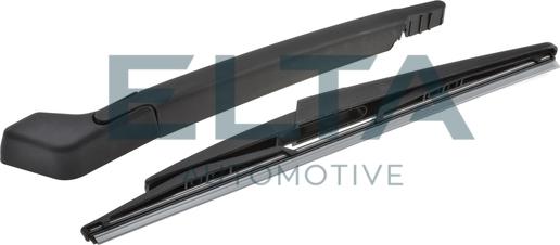 Elta Automotive EW7176 - Щетка стеклоочистителя autospares.lv