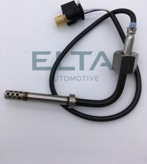 Elta Automotive EX5444 - Датчик, температура выхлопных газов autospares.lv