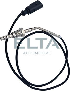 Elta Automotive EX5520 - Датчик, температура выхлопных газов autospares.lv