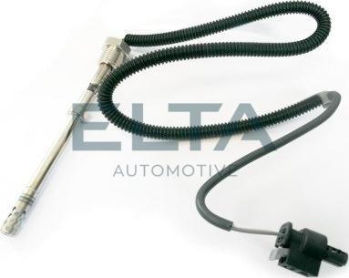 Elta Automotive EX5006 - Датчик, температура выхлопных газов autospares.lv