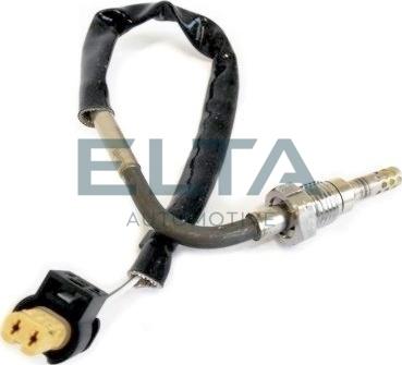Elta Automotive EX5010 - Датчик, температура выхлопных газов autospares.lv