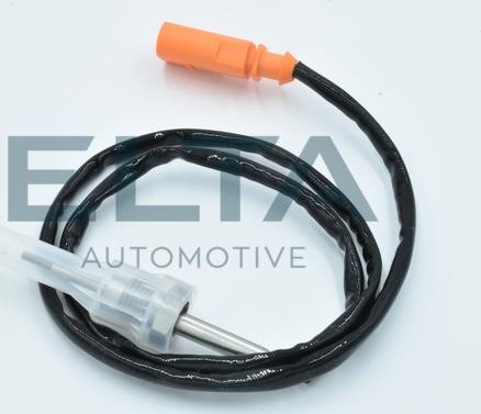 Elta Automotive EX5148 - Датчик, температура выхлопных газов autospares.lv
