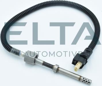 Elta Automotive EX5172 - Датчик, температура выхлопных газов autospares.lv