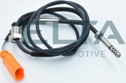 Elta Automotive EX5281 - Датчик, температура выхлопных газов autospares.lv