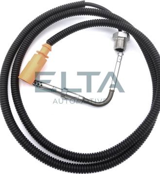 Elta Automotive EX5272 - Датчик, температура выхлопных газов autospares.lv