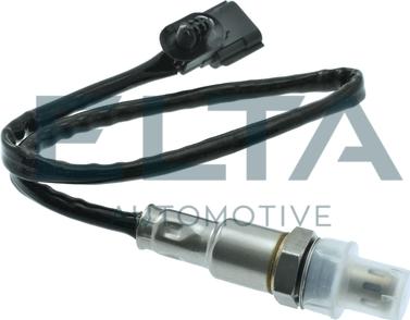Elta Automotive EX0408 - Лямбда-зонд, датчик кислорода autospares.lv