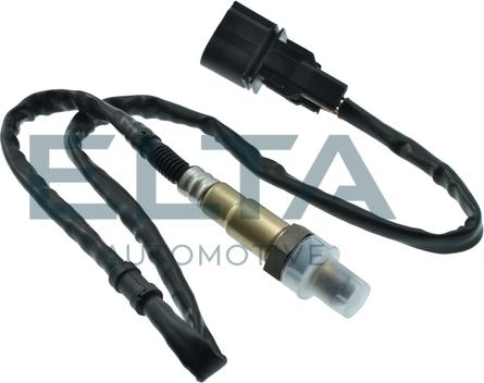 Elta Automotive EX0414 - Лямбда-зонд, датчик кислорода autospares.lv